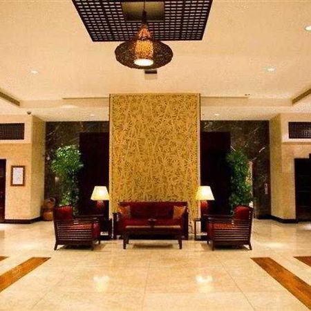 Park Apartments Dubai,An Edge By Rotana Hotel 외부 사진