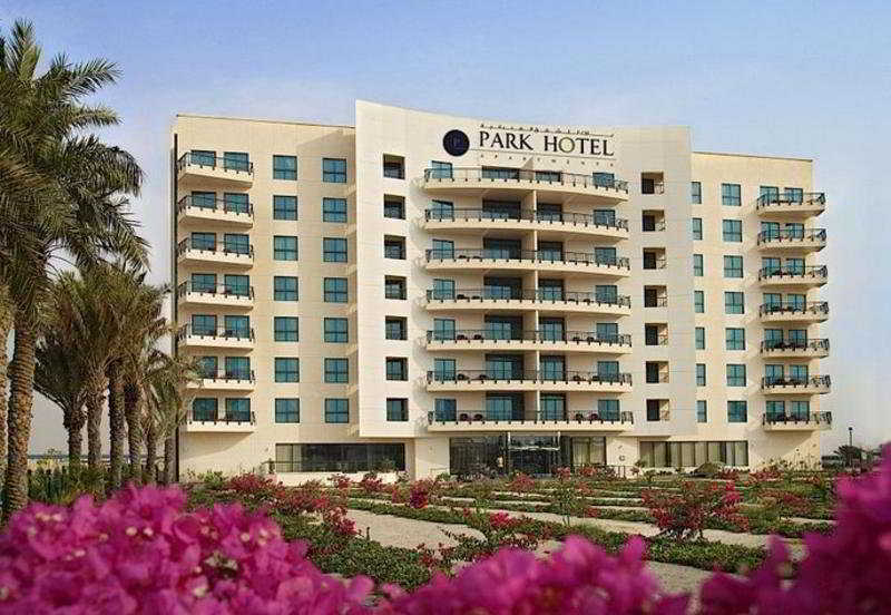 Park Apartments Dubai,An Edge By Rotana Hotel 외부 사진