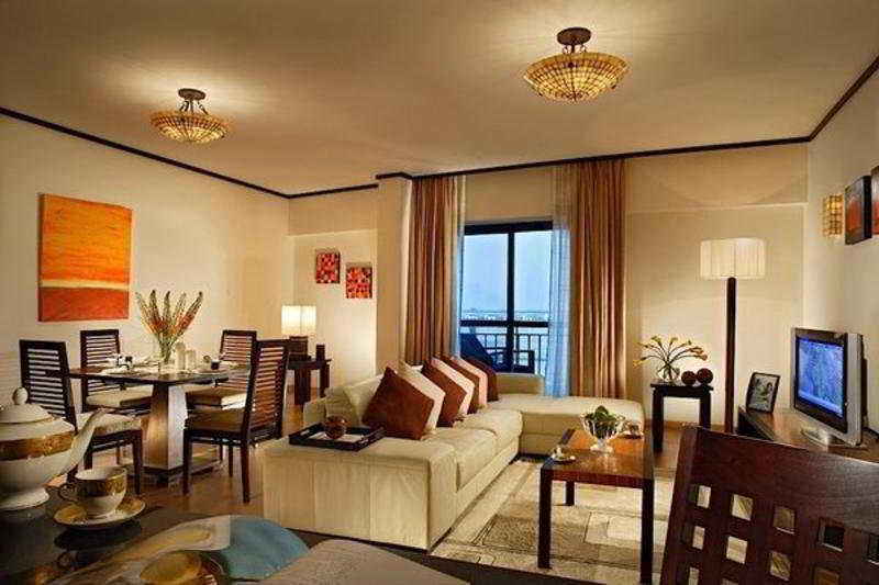 Park Apartments Dubai,An Edge By Rotana Hotel 외부 사진