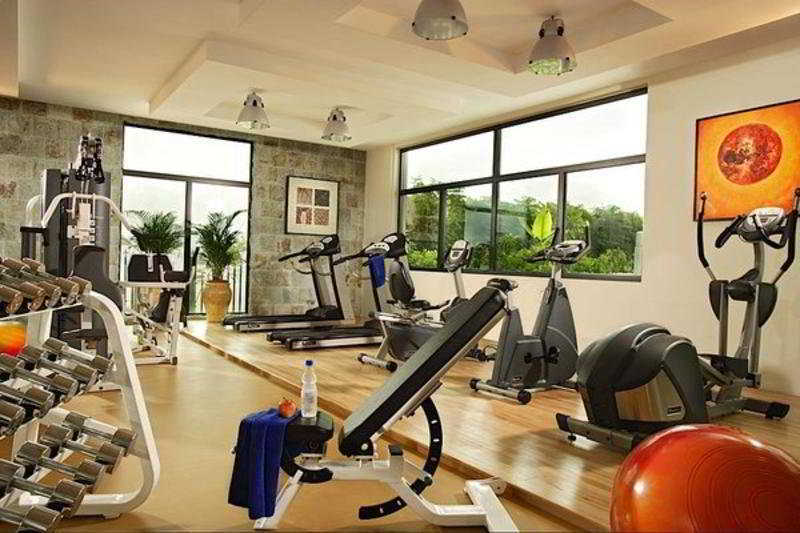 Park Apartments Dubai,An Edge By Rotana Hotel 외부 사진