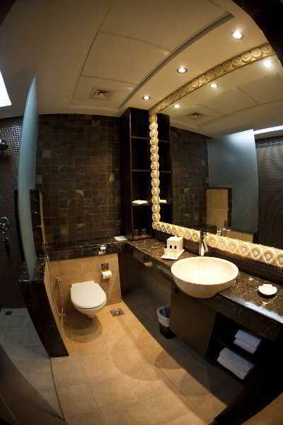Park Apartments Dubai,An Edge By Rotana Hotel 외부 사진