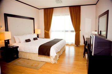 Park Apartments Dubai,An Edge By Rotana Hotel 외부 사진