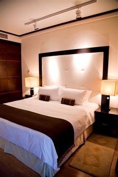 Park Apartments Dubai,An Edge By Rotana Hotel 외부 사진
