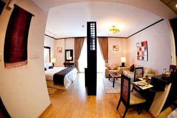 Park Apartments Dubai,An Edge By Rotana Hotel 외부 사진