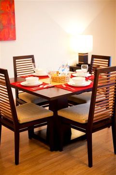 Park Apartments Dubai,An Edge By Rotana Hotel 외부 사진