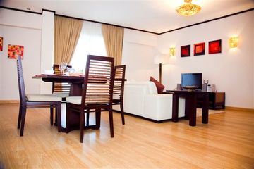 Park Apartments Dubai,An Edge By Rotana Hotel 외부 사진